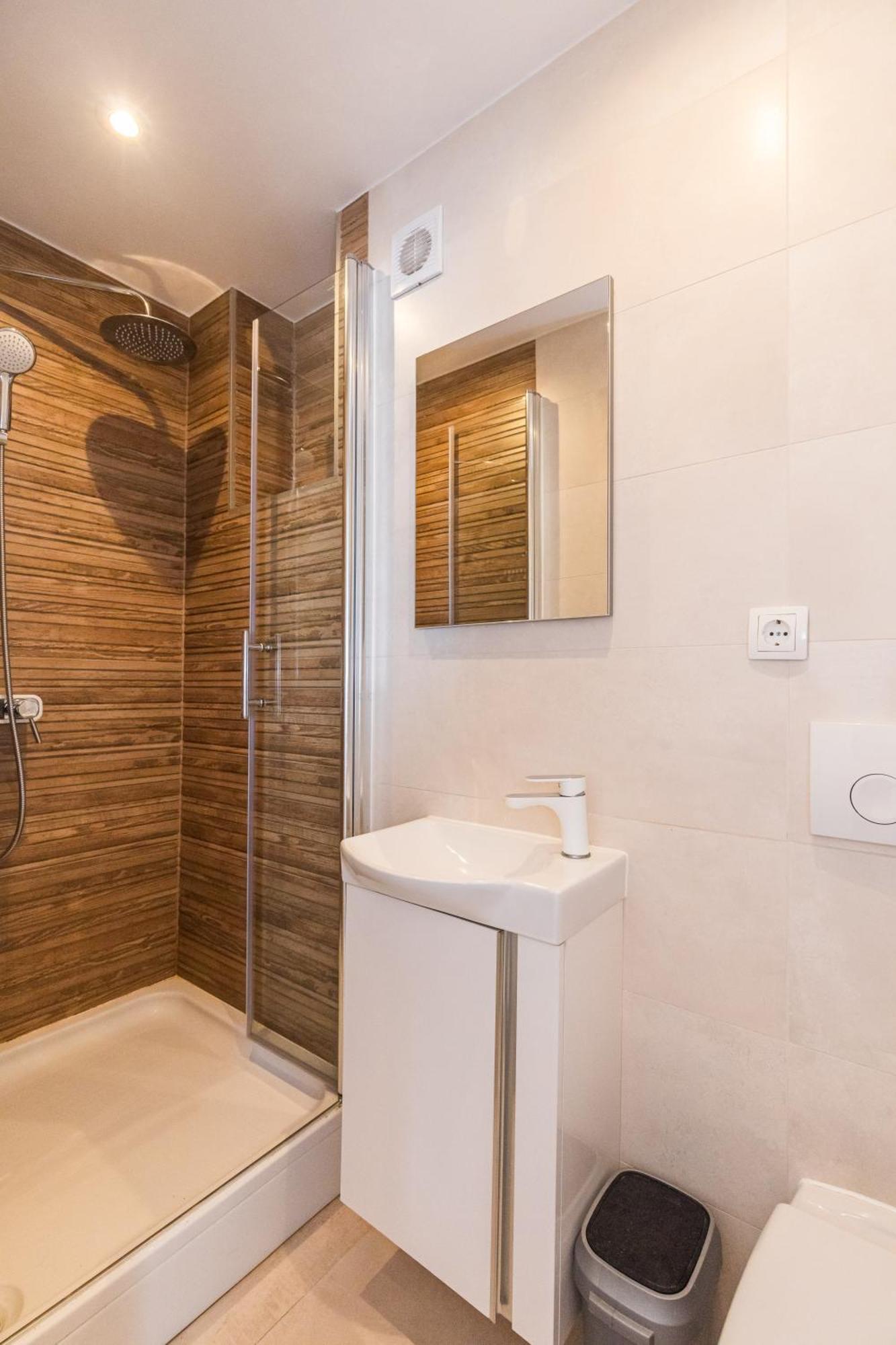Yvonne Apartment Krk Town Luaran gambar