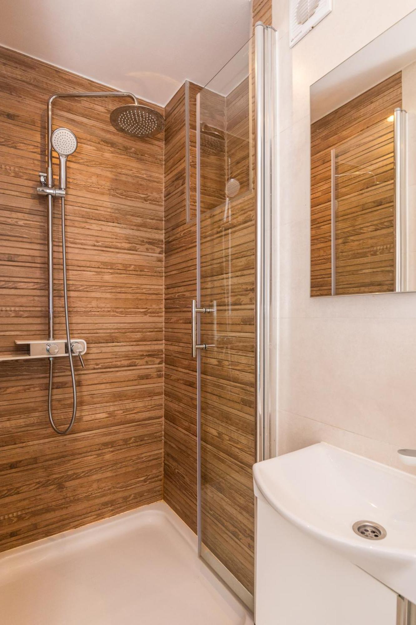Yvonne Apartment Krk Town Luaran gambar