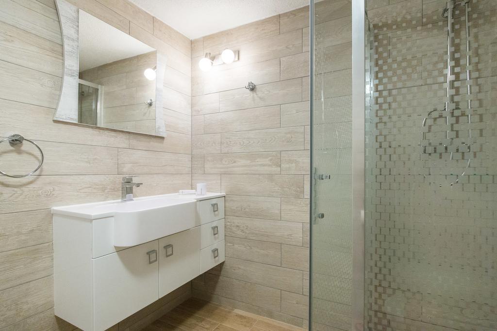 Yvonne Apartment Krk Town Luaran gambar
